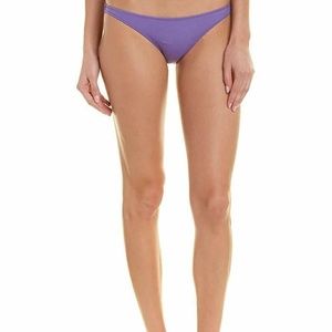 Solid & Striped The Fiona Bikini Bottom Large